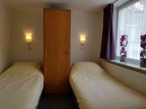 Slaapkamer 2