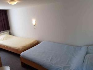 Slaapkamer 1