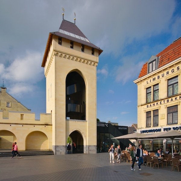 geulpoort,,city tour, valkenburg, hotel